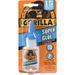 1 PK Gorilla 7805009-Gorilla 0.53 Oz. Liquid Super Glue