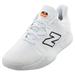 New Balance Women`s Fresh Foam X Lav v2 B Width Tennis Shoes White and Black ( 11 )