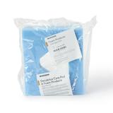 McKesson Head Positioner Blue Foam Bed Accessories 136-64185 - 1 Ct