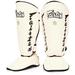 Fairtex Muay Thai Shin Guards SP3 SP5 SP6 SP7 Shin Protection for Muay Thai MMA K1