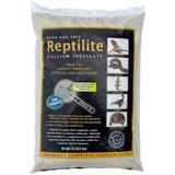 Reptilite Calcium Sand Substrate, 10 lbs., White