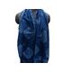 Indigo Scarf/ Blue Fashion Scarf/Cotton Silk Dupatta/ Hand Loom Gift Ideas
