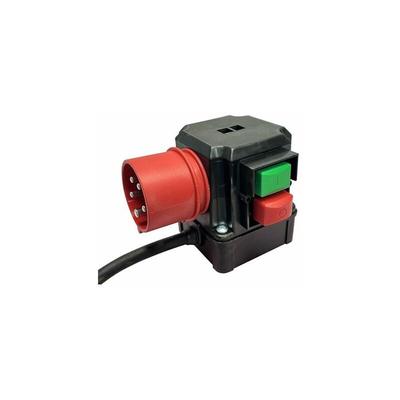 Schalter Starter K900 Motoraufbau 3Ph-400V/4kW mit Phasenwender Image