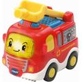VTech 80-514004 - Tut Tut Baby Flitzer Feuerwehrauto Babyspielzeug, - Vtech