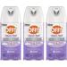 OFF! Clean Feel Repellent Spray with 20% Picaridin 5 Ounce (Pack of 12)
