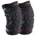 Triple Eight ExoSkin Knee Pads Large