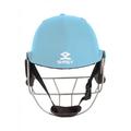 Shrey Master Class AIR 2.0 Cricket Helmet - STEEL