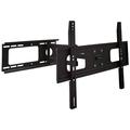 GlobalTone Universal 1 Arm Articulated Wall Mount LED LCD PLASMA 27 to 70