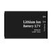 Replacement LGIP-531A SBPL0091403 Battery For LG B470/True B460/B471/B450/KX191 KX196/Envoy 3 III III UN170/Fluid II 2 AN170/Envoy II 2 Fluid AN160/Revere 3 VN170/Envoy 2 UN160