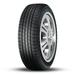 2 Haida HD668 225/60R16 98H XL All Season Touring Tires 30016107 / 225/60/16 / 2256016
