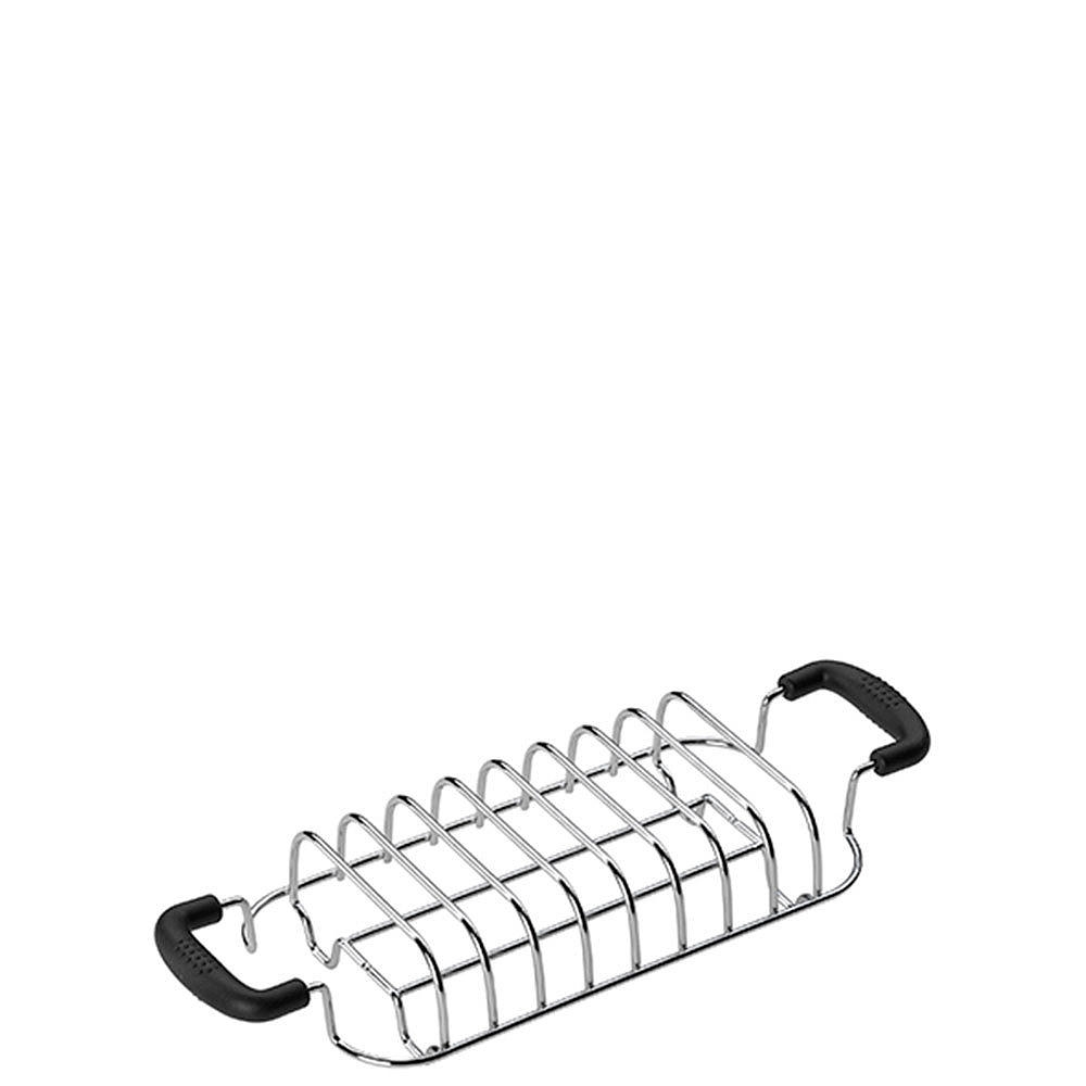 Smeg TSBW01 Toaster-Zubehör Warmhalterost Image