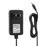 Kircui 6.5Ft AC Adapter for Wahl PPL H12#79600-2102 9918-6171 79600-210 H12 79600-2101 796002101 Lithium Ion Clipper 796002102 Barber Trimmer Power Supply Cord Battery Charger