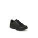 Women's Devotion Plus 3 Sneakers by Ryka in Black Black (Size 6 M)
