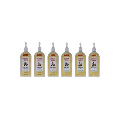 Plus Size Women's Milk And Honey Body Lotion - Pack Of 7 -12 Oz Body Lotion by Burts Bees in O