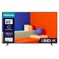 Hisense 65A6K, 65 Zoll, 4K Smart TV, Dolby Audio, HDR 10, Triple Tuner