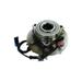 1999-2006 Chevrolet Silverado 1500 Front Wheel Hub Assembly - Timken SP500300