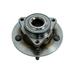 2002-2007 Dodge Ram 1500 Front Wheel Hub Assembly - Timken HA500100