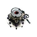 1999 Ford F250 Super Duty Front Wheel Hub Assembly - Timken SP580205