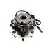 1999 Ford F250 Super Duty Front Wheel Hub Assembly - Timken SP580205