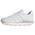 adidas Damen Run 60s 3.0 Lifestyle Running Shoes-Low (Non Football), FTWR White/Chalk White/Crystal White, 37 1/3 EU