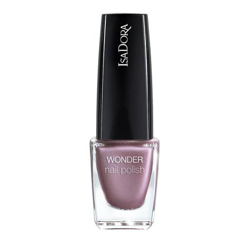 Isadora - Wonder Nail Polish Nagellack 6 ml Vintage Rose