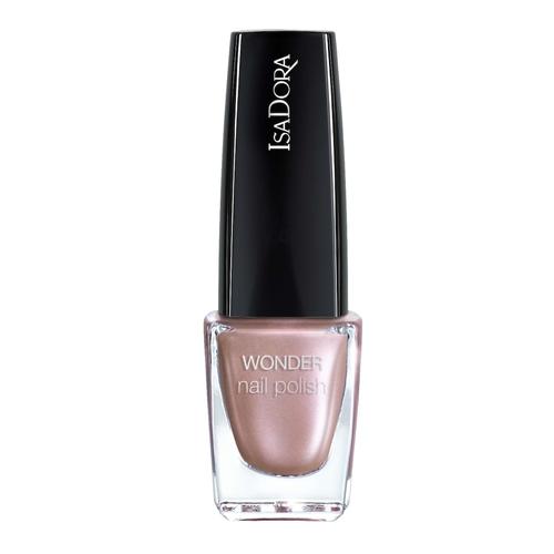 Isadora - Wonder Nail Polish Nagellack 6 ml Rose Gold