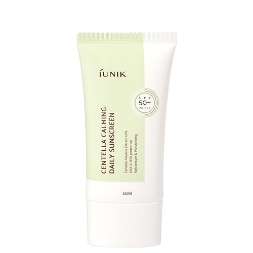 iUnik - Centella Calming Daily Sunscreen Sonnenschutz 60 ml