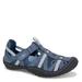 JBU By Jambu Regional Water Ready - Womens 11 Blue Sneaker Medium