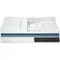 HP Scanjet Pro 3600 f1 Scanner piano e ADF 1200 x DPI A4 Bianco