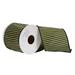 The Holiday Aisle® Christmas Ribbon Plastic in Green | 4 H x 360 W x 4 D in | Wayfair D12B02D8AFD1491CA0CD6B152EFA8E2E