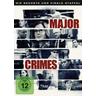 Major Crimes (DVD) - Warner Home Video
