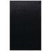 Black 120 x 96 x 0.62 in Indoor Area Rug - Ebern Designs Devaris Machine Woven Polyester Area Rug in Polyester | 120 H x 96 W x 0.62 D in | Wayfair