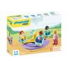 PLAYMOBIL® 71324 1.2.3: Zahlenkarussell - Playmobil
