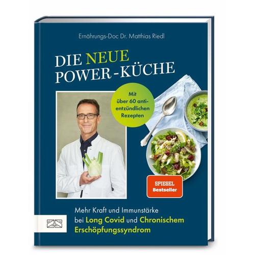 Die neue Power-Küche – Matthias Riedl