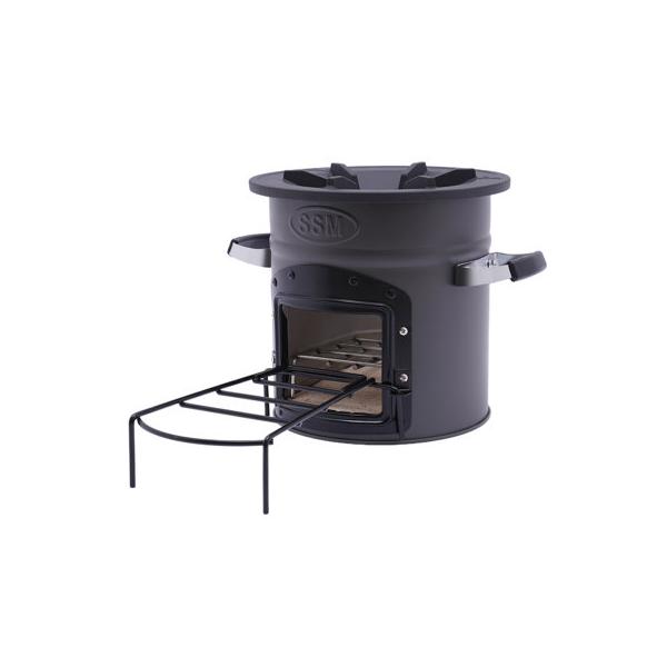 yybusher-portable-rocket-stove-for-outdoor-cooking-stainless-steel-cast-iron-in-black-|-10.23-h-x-10.23-w-x-10.23-d-in-|-wayfair-yybusher12201/