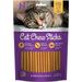 N-Bone Cat Chew Treats Chicken Flavor [Cat Cat Treats] 3.74 oz