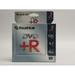 New Fujifilm DVD+R 3 pk DVD+R 120 Min. 4.7GB 1x to 16x 3 Discs