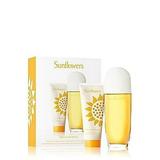 Elizabeth Arden Ladies Sunflowers Gift Set Fragrances 085805255824