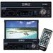 Absolute AVH-9000 7 In-Dash Motorized DVD CD MP3 Video Multimedia Receiver Touch Screen System