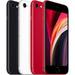Restored Apple iPhone SE G3 64GB (2022) Xfinity Mobile Locked Red (Refurbished)