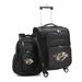 MOJO Black Nashville Predators Softside Carry-On & Backpack Set
