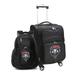 MOJO Black New Mexico Lobos Softside Carry-On & Backpack Set