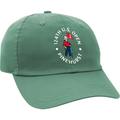 Men's 2024 U.S. Open Ahead Green Shawmut Adjustable Hat