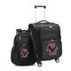 MOJO Black Boston College Eagles Softside Carry-On & Backpack Set