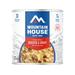 Mountain House Biscuits & Gravy Freeze Dried Food #10 Can SKU - 439813