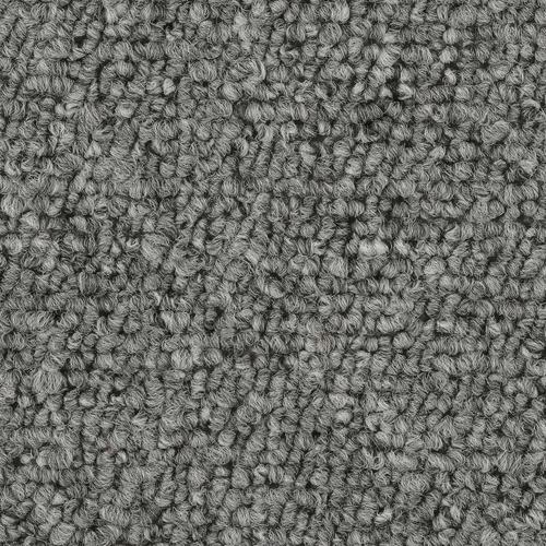 „BODENMEISTER Teppichboden „“Schlingenteppich Riga““ Teppiche Wohnzimmer, Schlafzimmer, Kinderzimmer, Breite 400500 cm Gr. B/L: 500 cm x 650 cm, 6 mm, 1 St., grau Teppichboden“