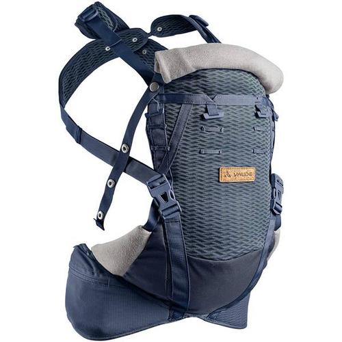 VAUDE Rucksack Amare Baby Carrier, Größe - in Blau