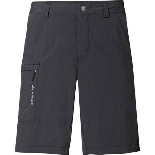 Herren Bermuda Me Farley Bermuda V, Größe 46 in Schwarz