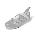 Adidas Unisex The Indoor Cycling Shoe Shoes-Low (Non Football), Zero Met./FTWR White/FTWR White, 49 1/3 EU