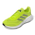 Adidas Damen Supernova 3 W Shoes-Low (Non Football), Lucid Lemon/Grey Two/Core Black, 36 EU